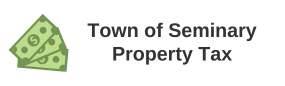 Town of Seminary Property Tax